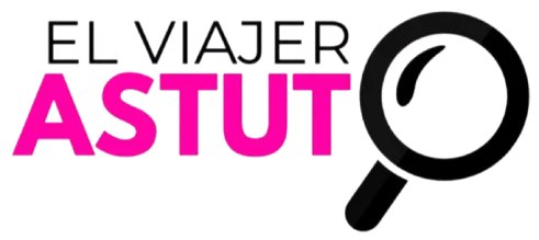 El viajero astuto logo